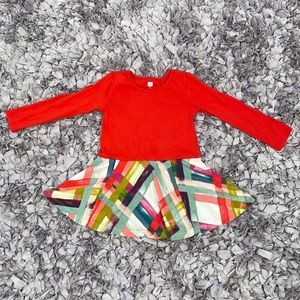 Tea collection dress